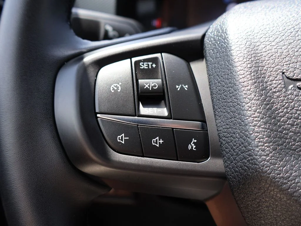 Certified Used 2026 Avalanche Ford XLT image 27