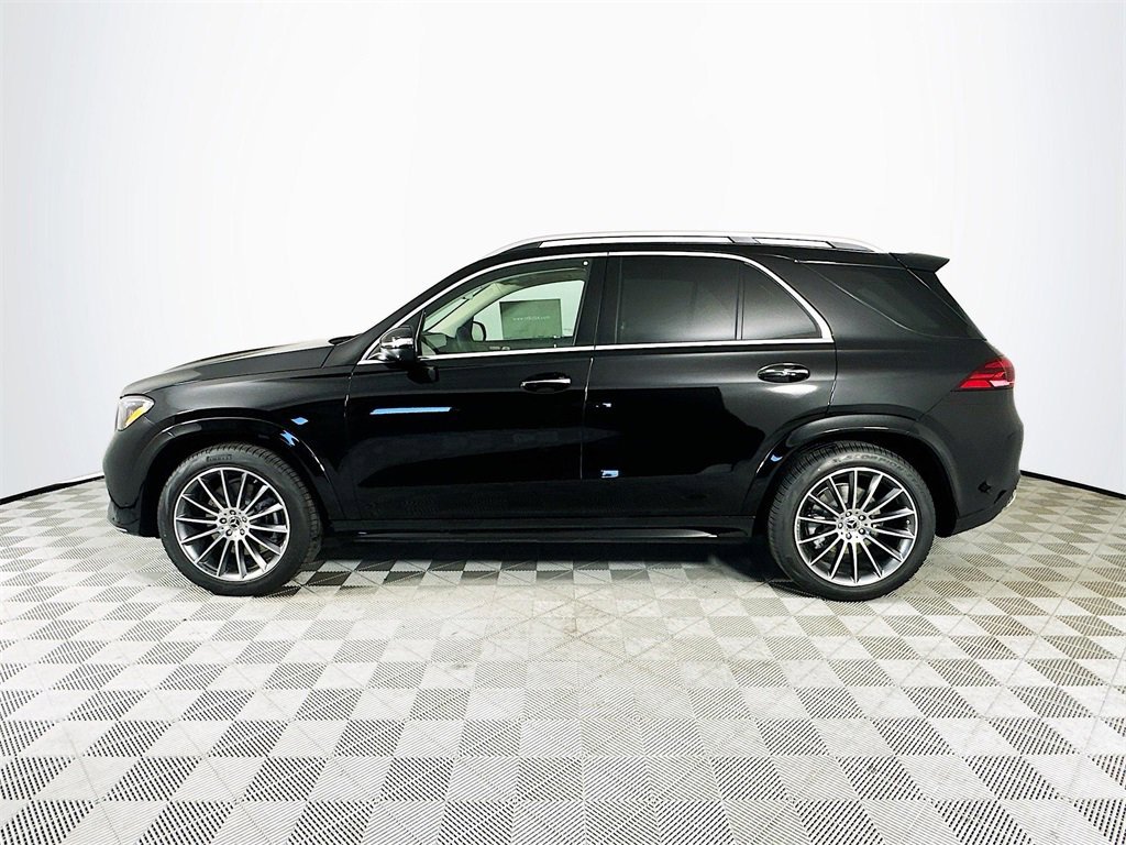 2026 Mercedes-Benz GLE GLE350 - Photo 38