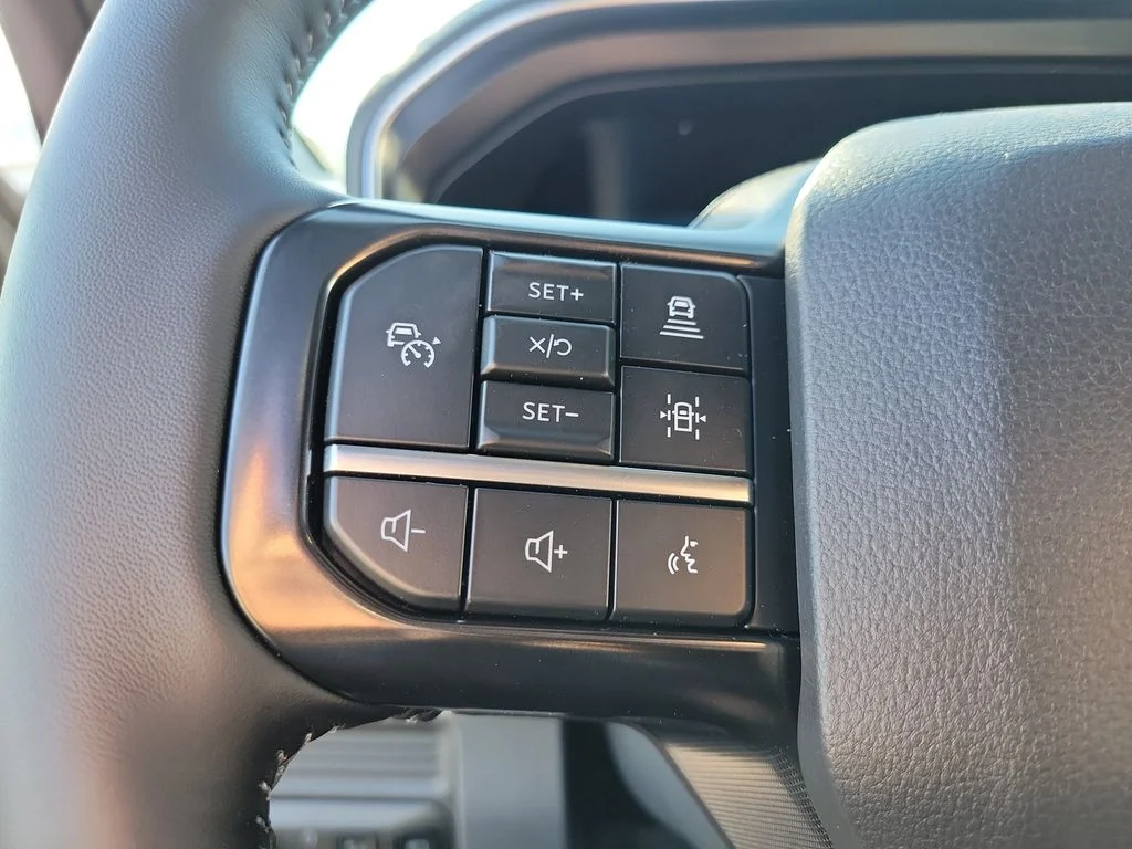 2026 Ford F-250 Super Duty Platinum - Photo 18