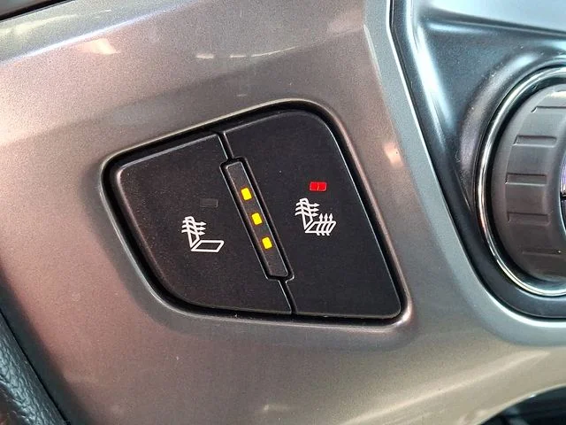 Used 2014 Black Chevrolet LTZ image 23