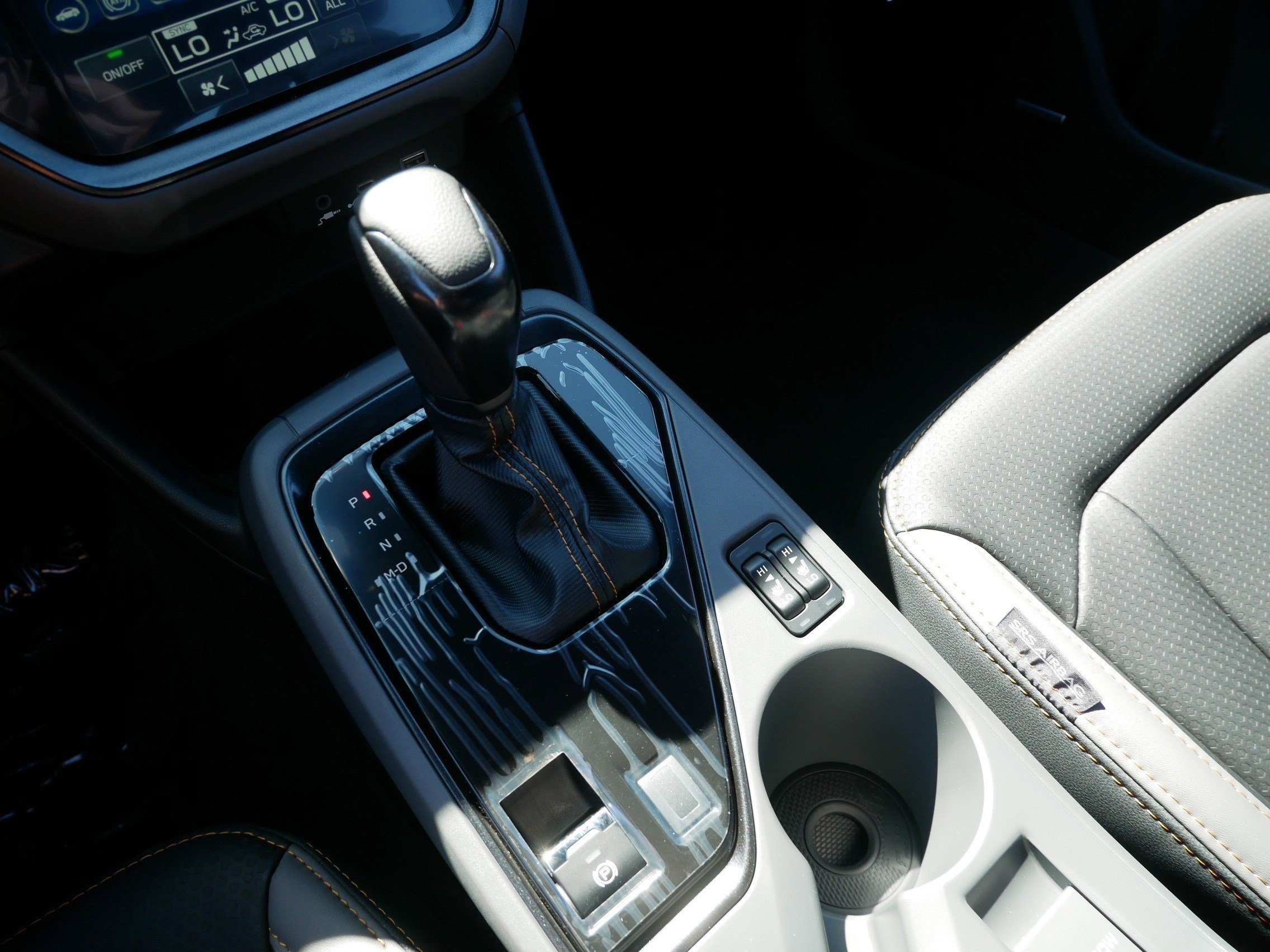 New 2026 LITHIUM RED PEARL Subaru Wilderness image 9