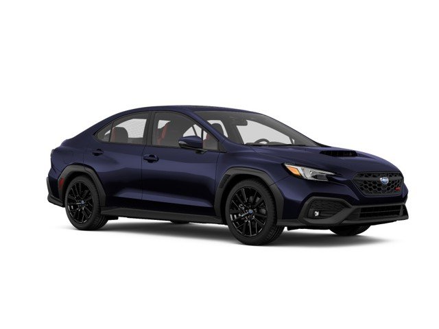 2026 Subaru WRX