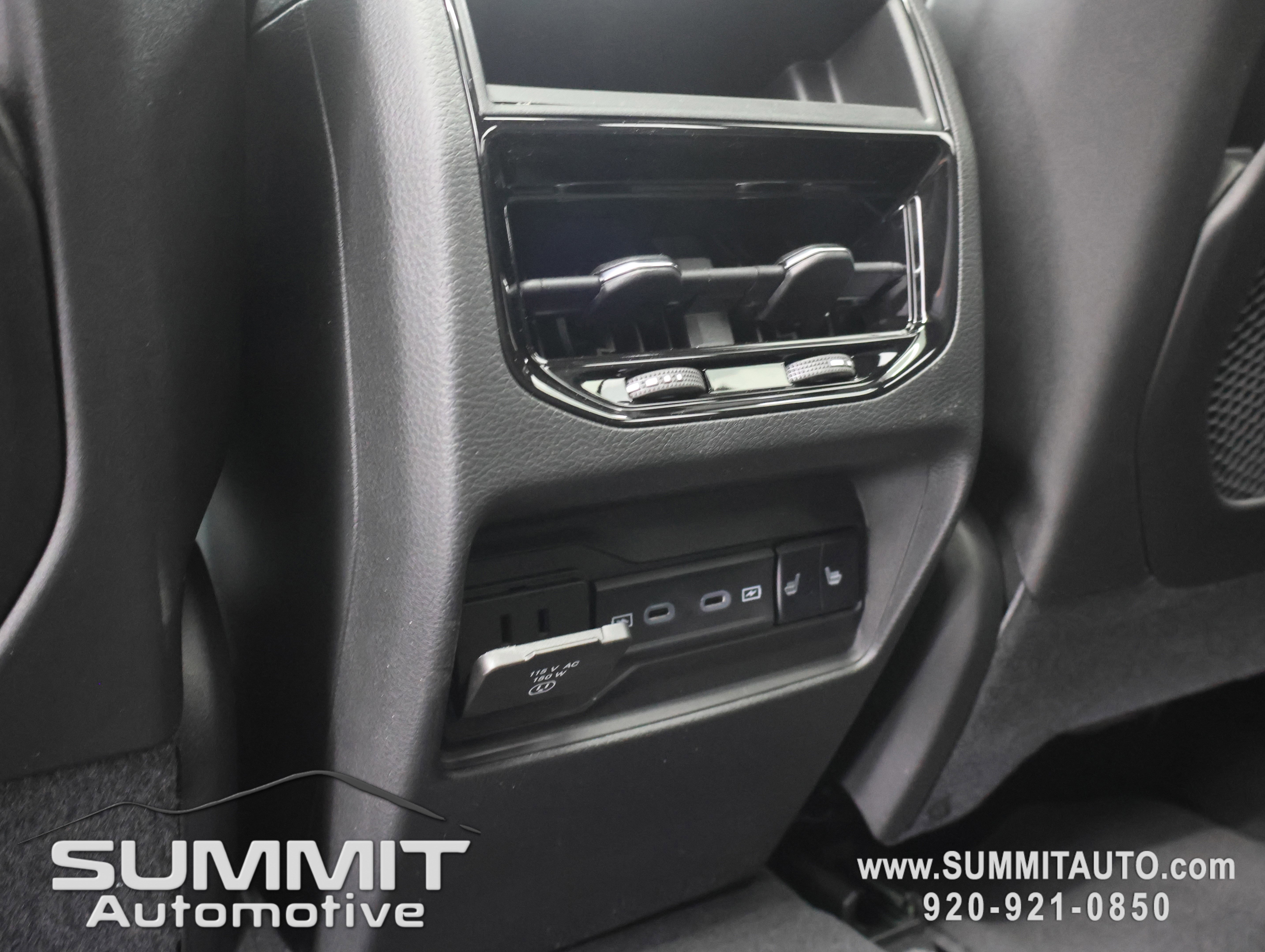 2026 Jeep Grand Cherokee Limited Reserve - Photo 40