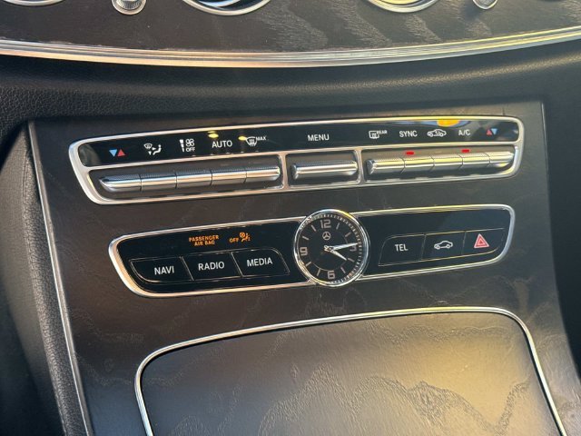 Used 2020 Iridium Silver Metallic Mercedes-Benz E 350 image 24