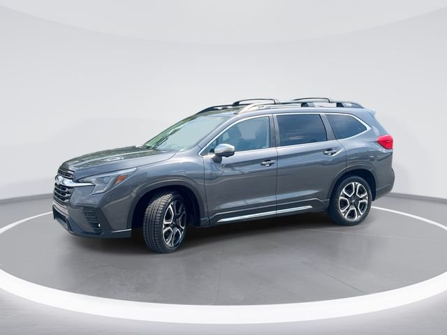 Used 2023 Gray Subaru Limited image 1