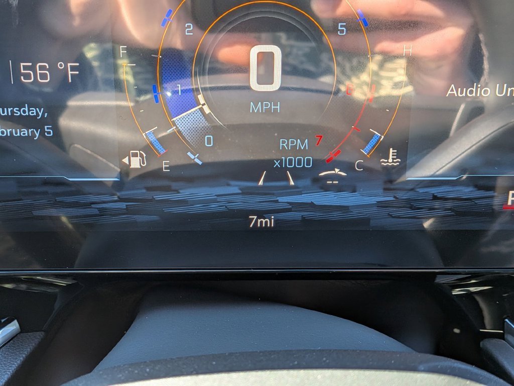 2026 Chevrolet Suburban LS - Photo 35