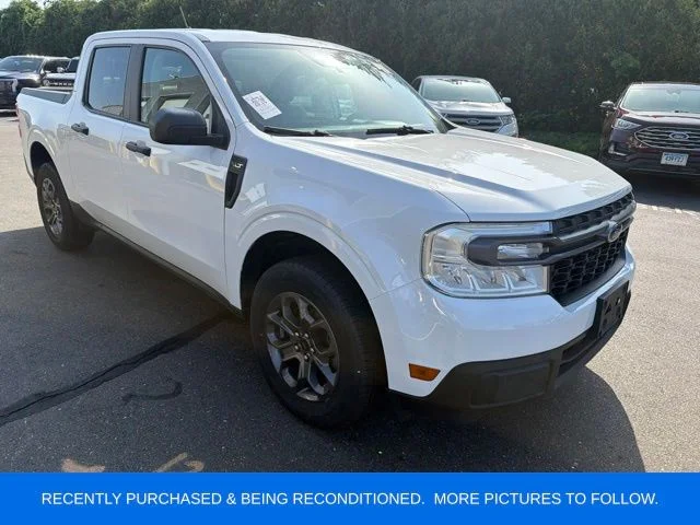 2024 Ford Maverick XLT AWD's photo