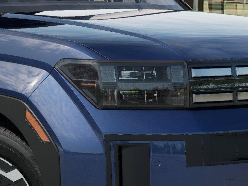 New 2027 Blue Hyundai SEL image 9