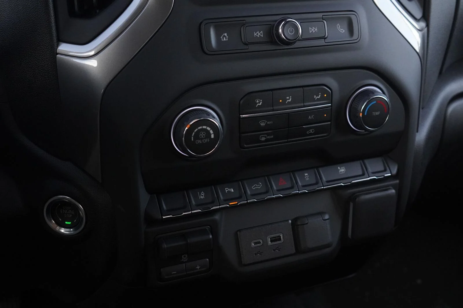 2026 Chevrolet Silverado 2500 HD Custom - Photo 21