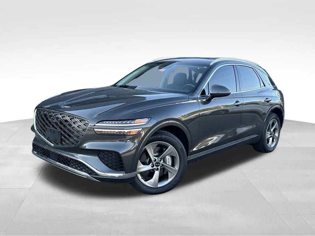 2026 GENESIS GV70