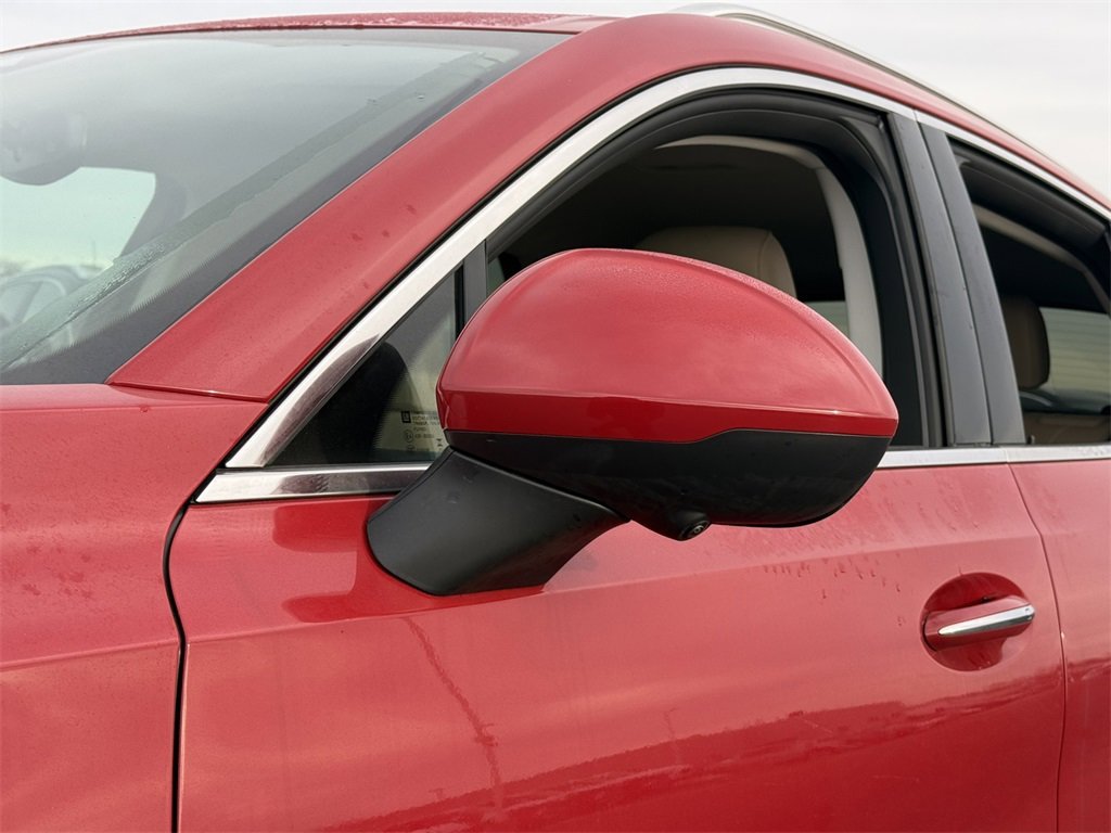 2026 BUICK ENVISION - Image 11