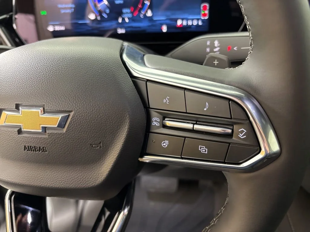 2026 Chevrolet Tahoe Premier - Photo 26