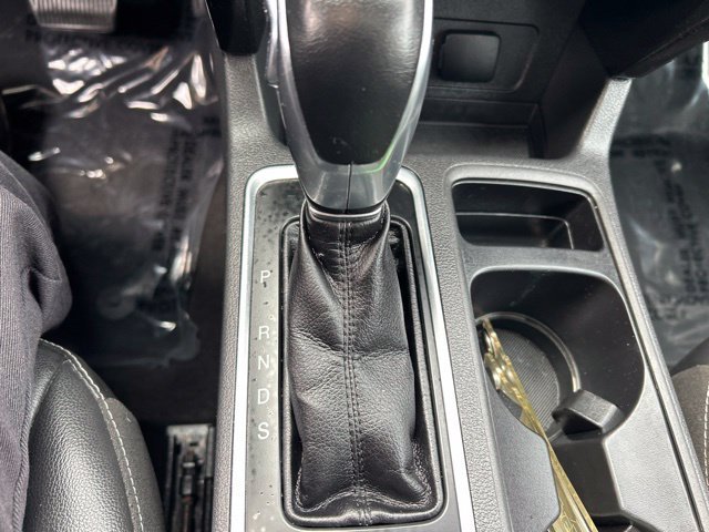 Used 2019 Black Metallic Ford Titanium image 22