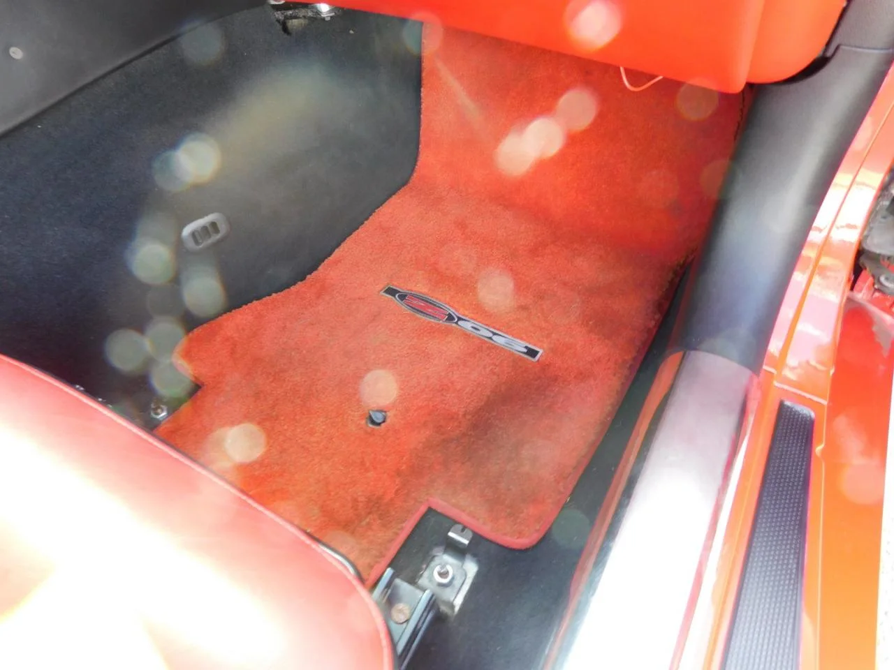 2001 Chevrolet Corvette Base - Photo 11