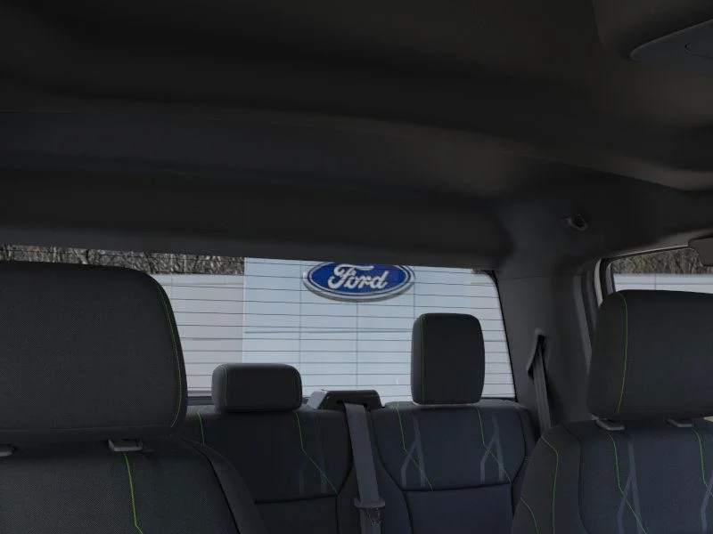 2025 Ford F-150 STX - Photo 22