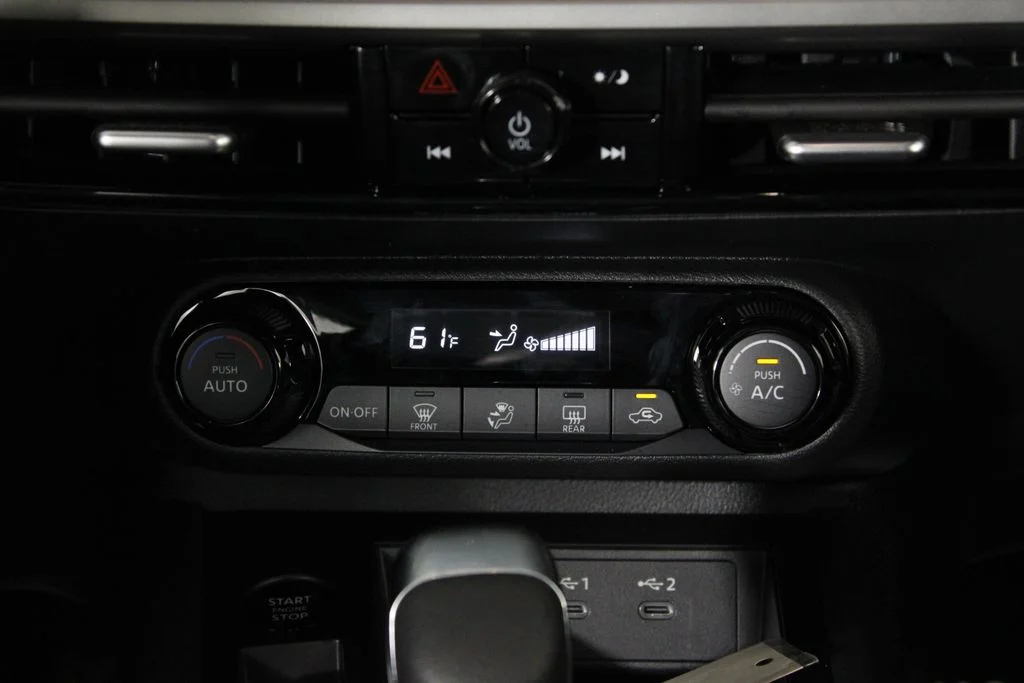 2026 Nissan KICKS SV - Photo 22