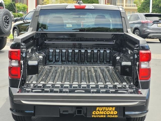 New 2026 Shadow Black Ford Lobo™ image 67