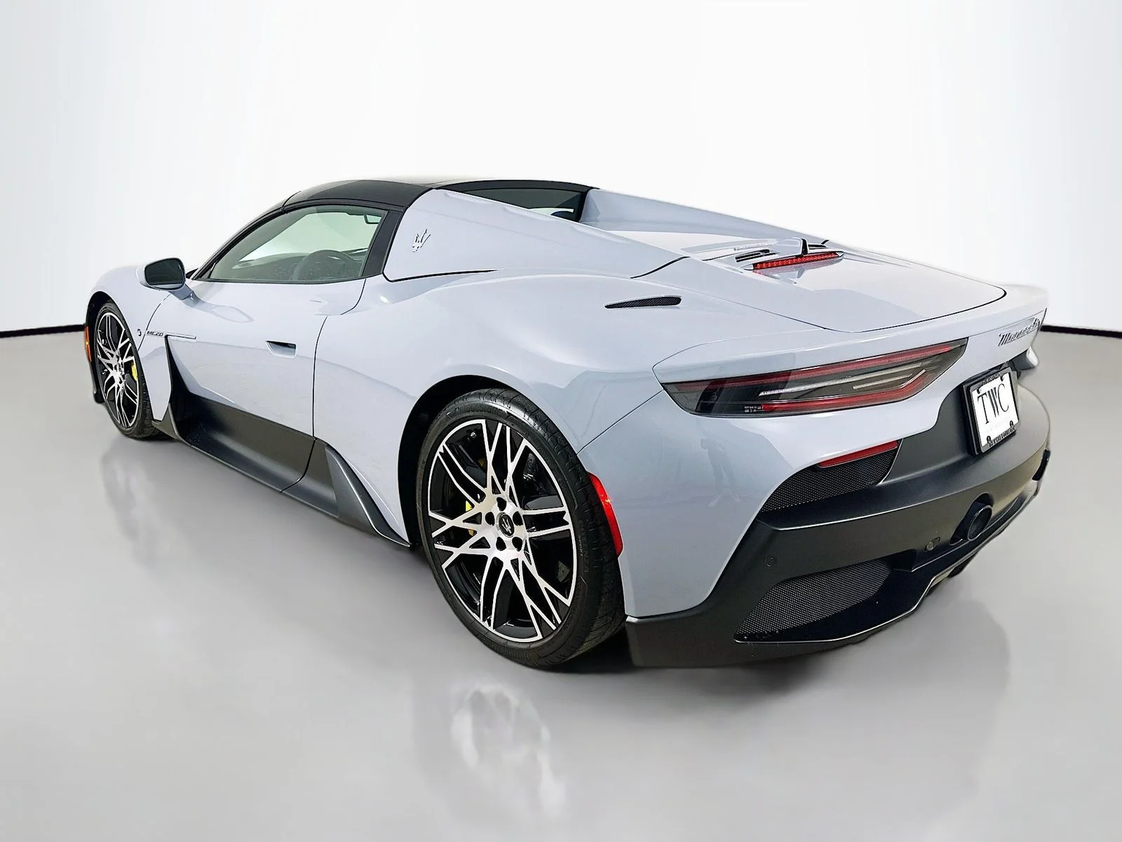 2023 Maserati MC20 Base - Photo 7