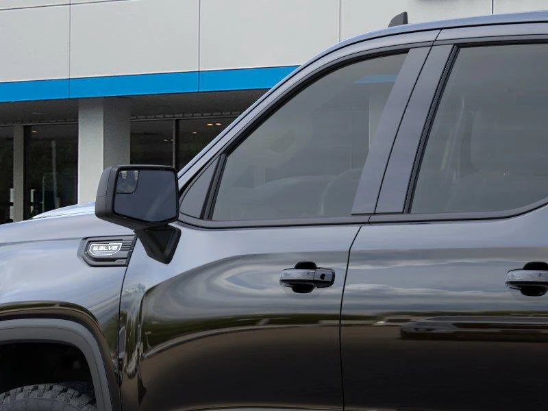 2026 GMC Sierra 1500 Elevation - Photo 12