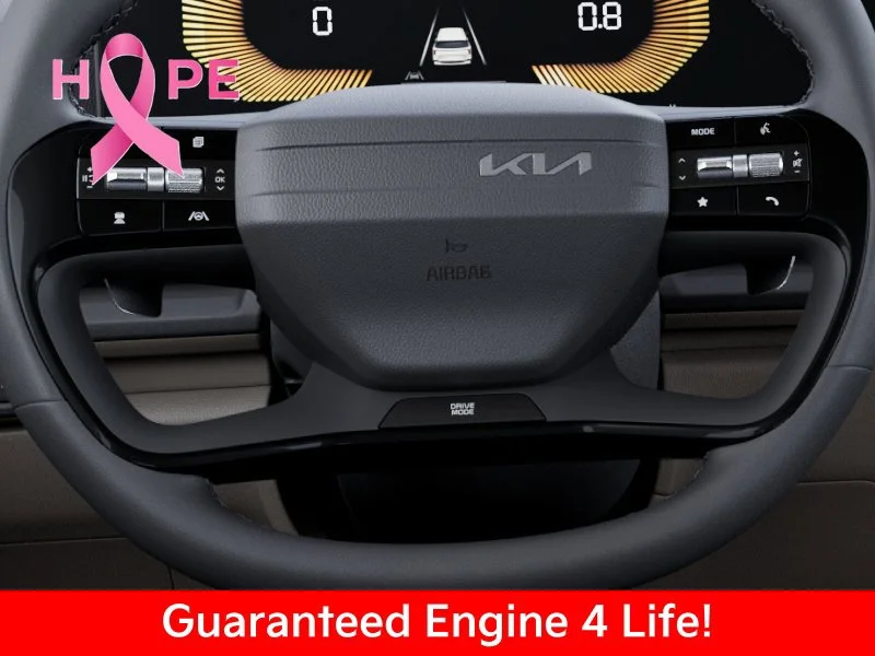 New 2027 Green Kia EX image 24