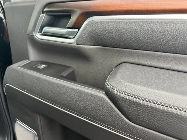 Certified Used 2026 Onyx Black GMC Denali image 26