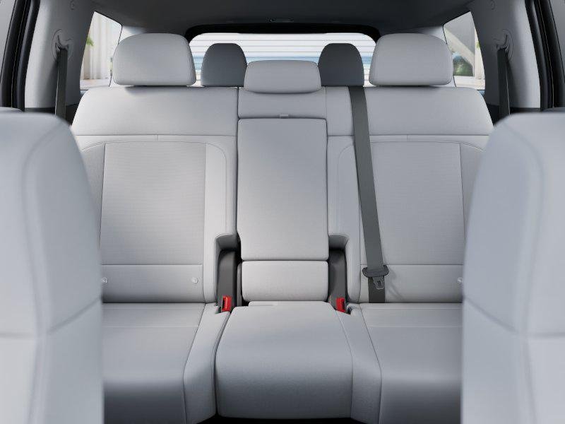 New 2027 Silver Hyundai SE image 12