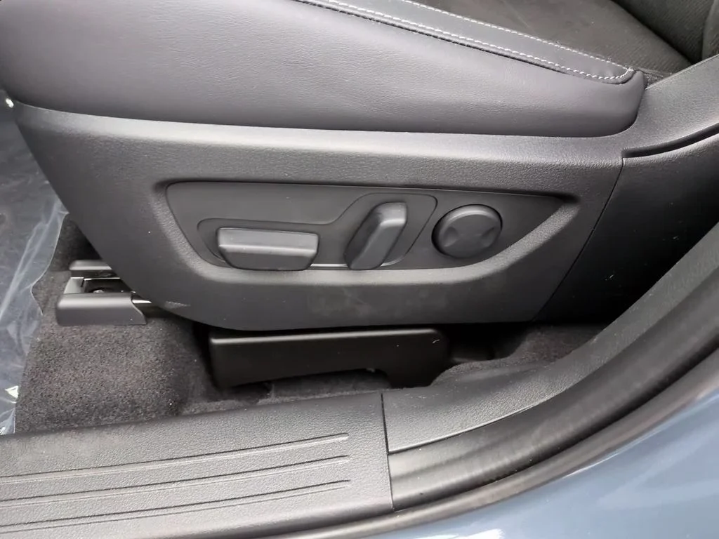 New 2026 Gray Mazda 2.5 S Preferred image 15