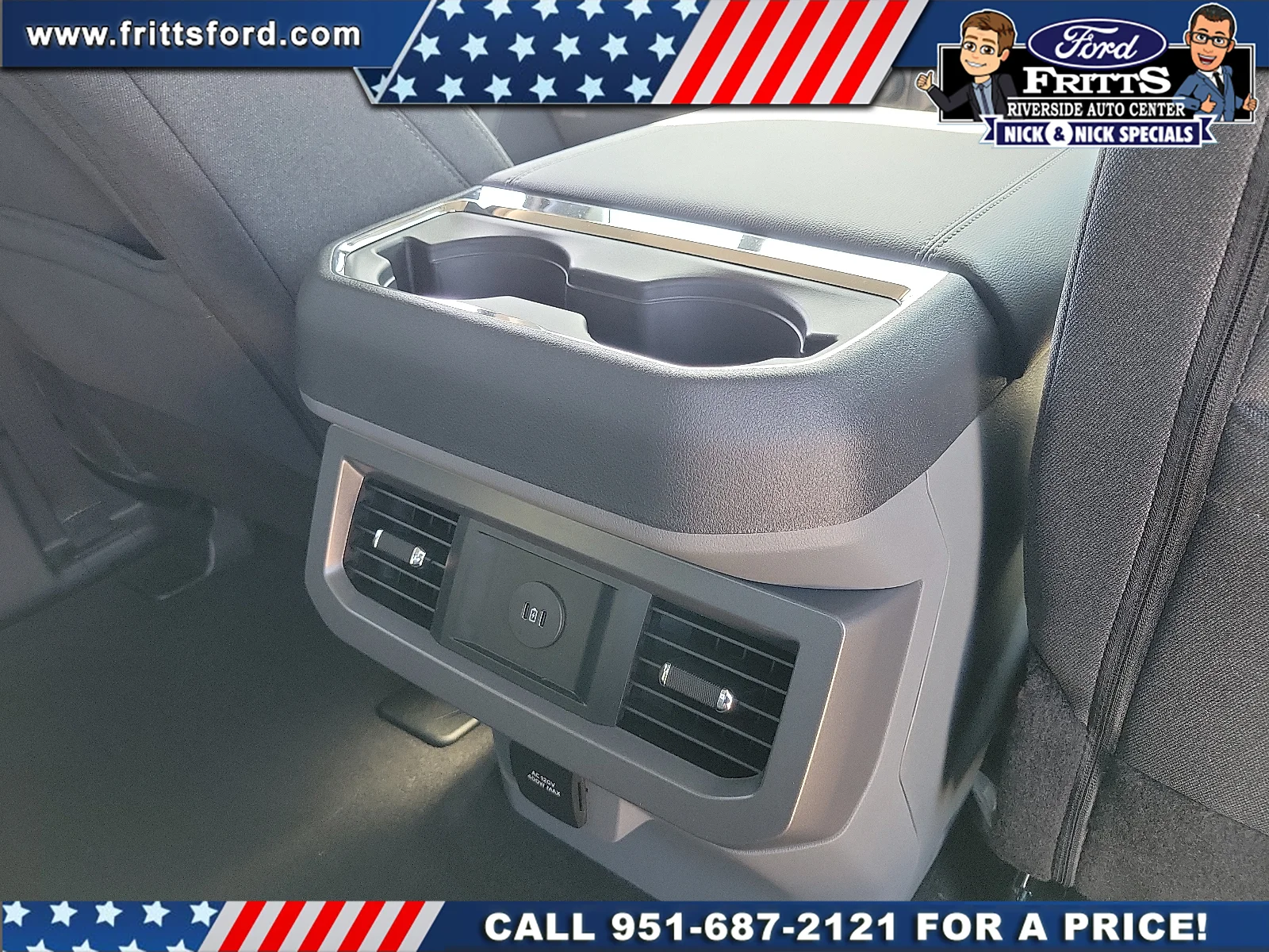 New 2026 Carbonized Gray Metallic Ford F-250® XLT image 21