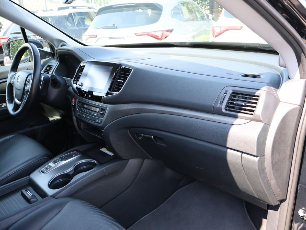 Used 2023  Honda RTL-E image 9