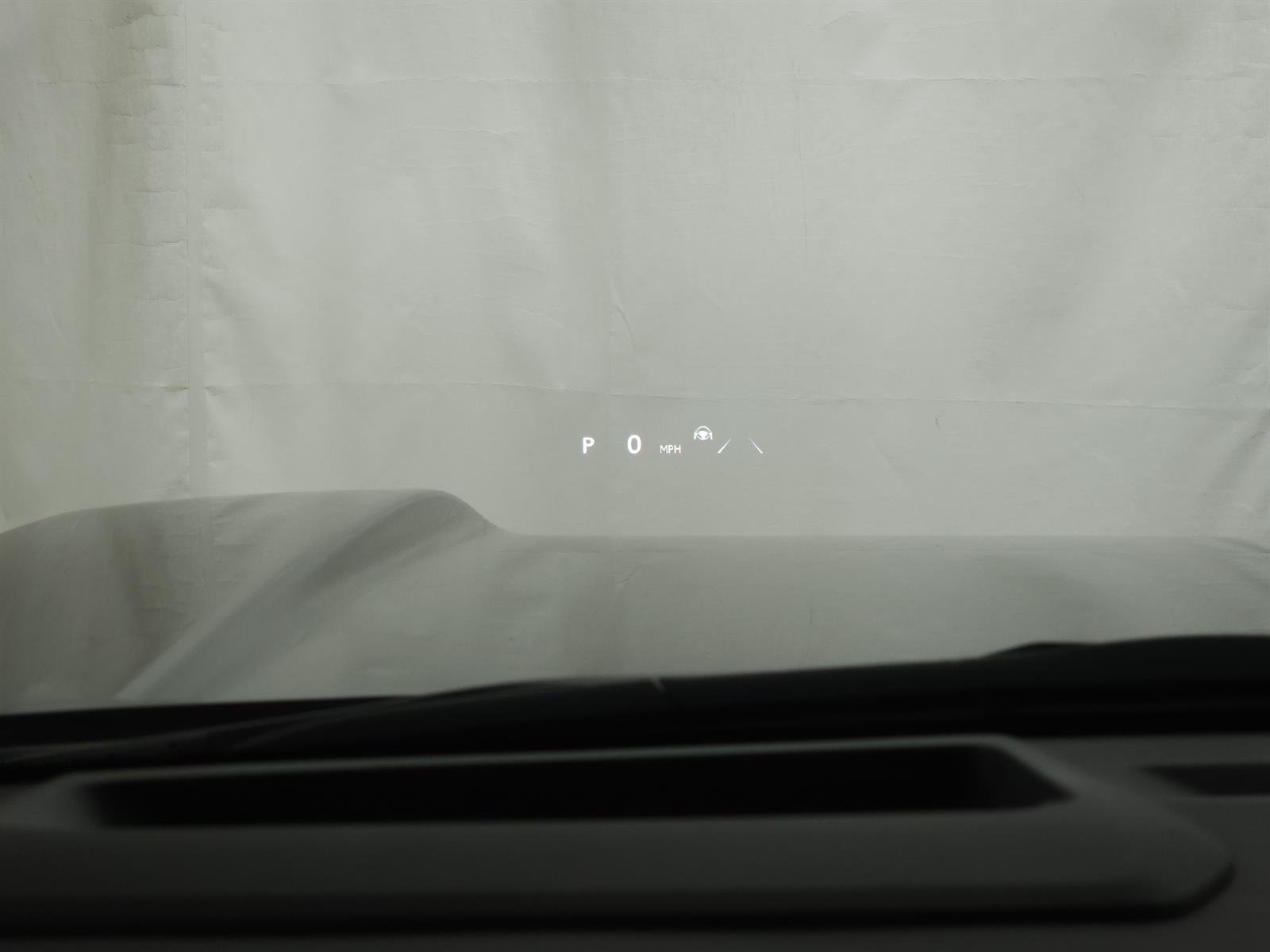 Certified Used 2025 Green Lexus LUXURY image 24
