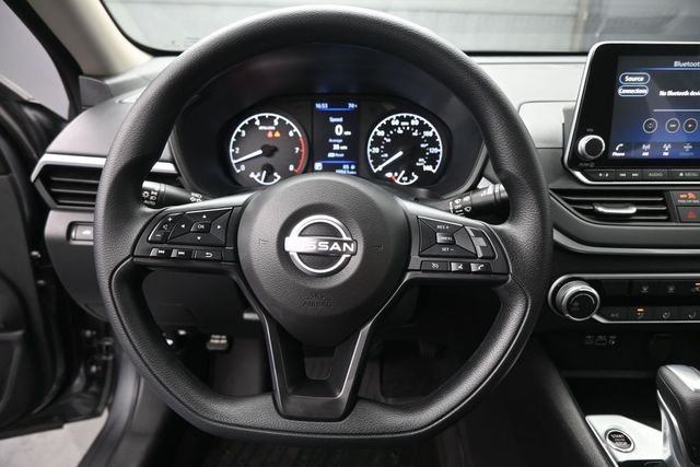 Used 2025 Gray Nissan 2.5 S image 31