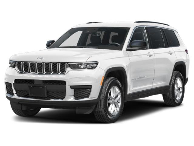 New 2026 Bright White Clear-Coat Exterior Paint Jeep  image 1