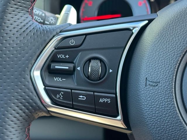 2025 Acura RDX A-Spec Package - Photo 21