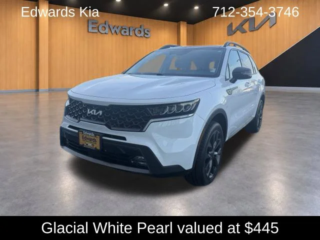 2023 Kia Sorento