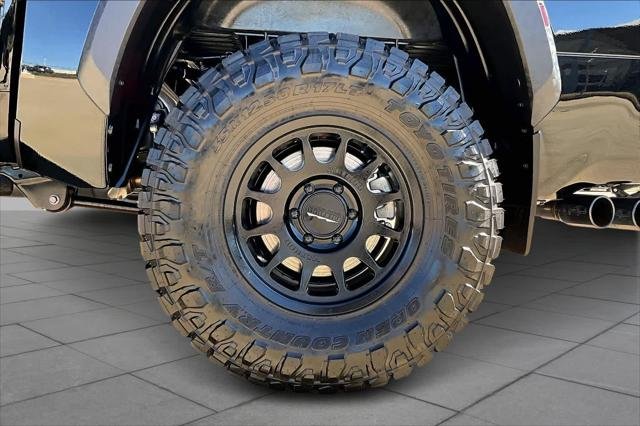 2026 Toyota Tundra TRD Pro - Photo 11