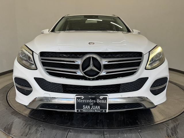 Used 2016  Mercedes-Benz GLE 350 image 12