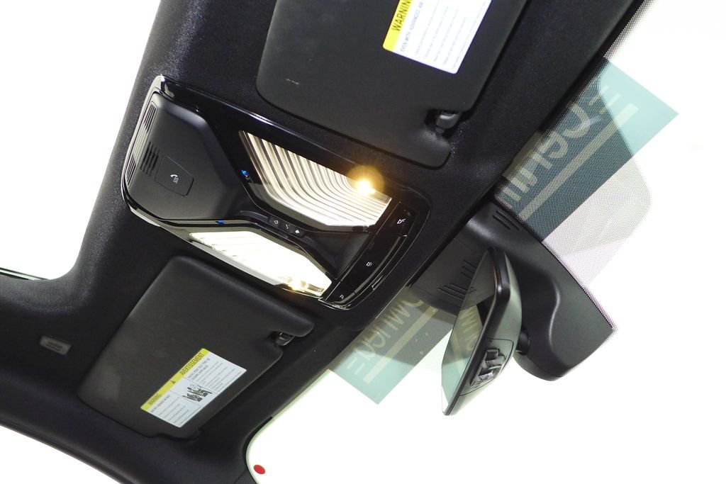 Certified Used 2023 Jet Black BMW eDrive40 image 17