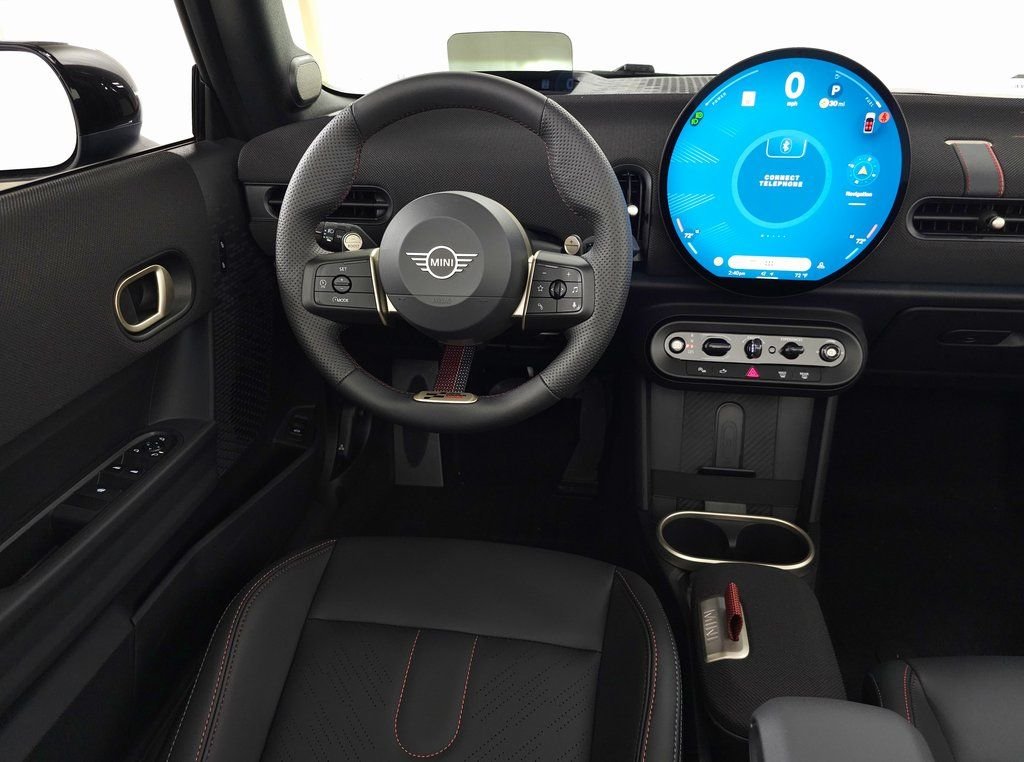 2026 MINI Convertible S - Photo 15