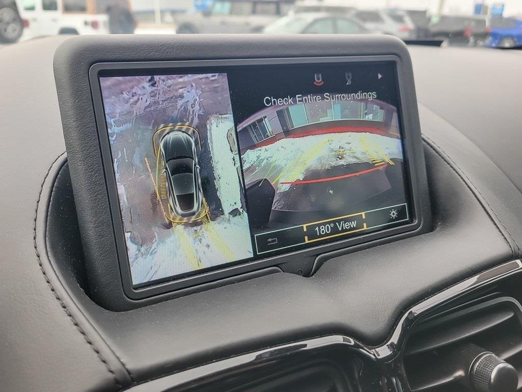 2020 ASTON MARTIN VANTAGE - Image 12