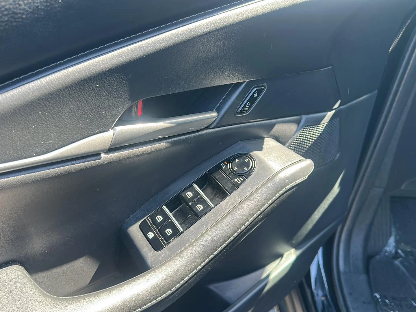 2023 Mazda CX-30 Select - Photo 17