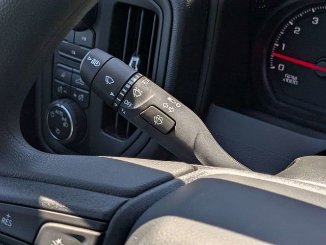 2026 Chevrolet Silverado 2500 HD Custom - Photo 24
