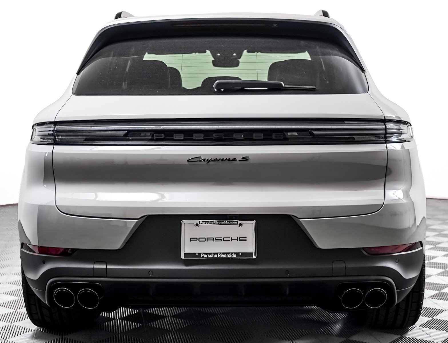 New 2026 CHALK Porsche S image 11