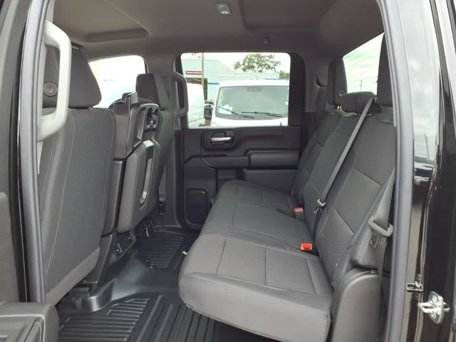 2026 Chevrolet Silverado 2500 HD Work Truck - Photo 8