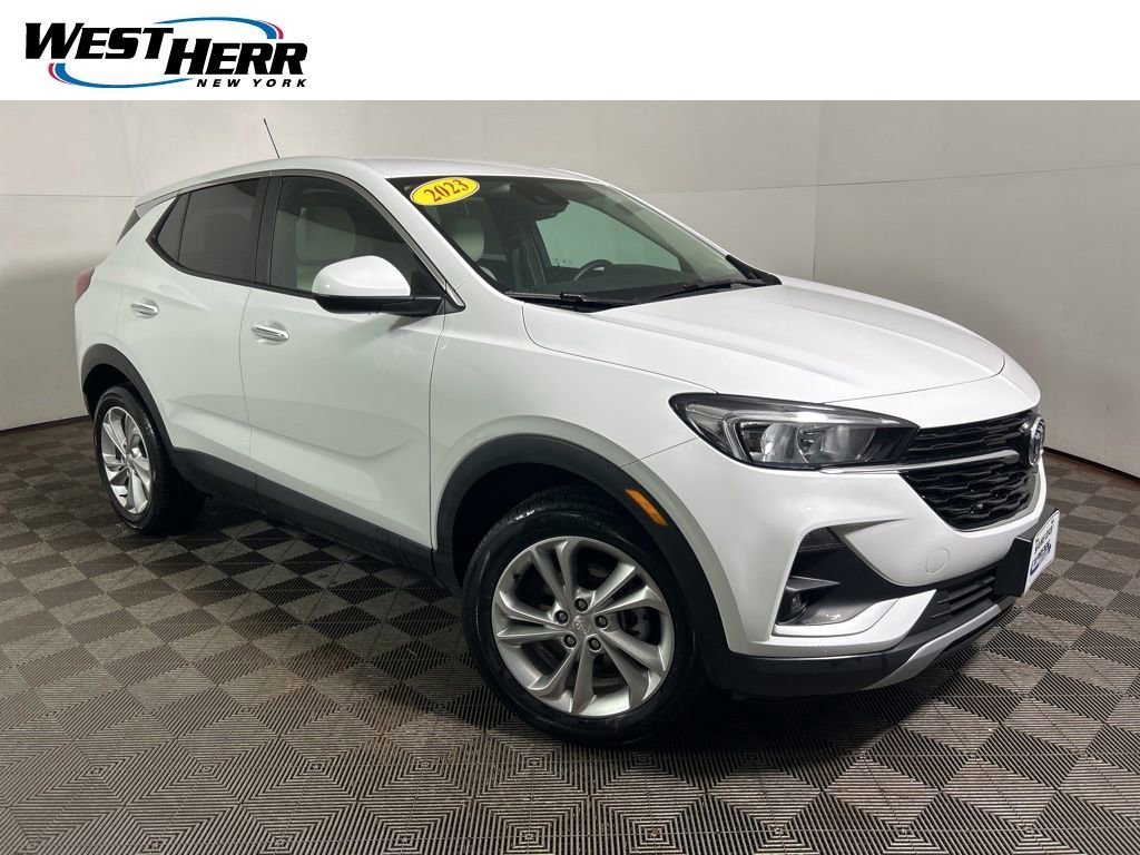 2023 Buick Encore GX Preferred AWD's photo