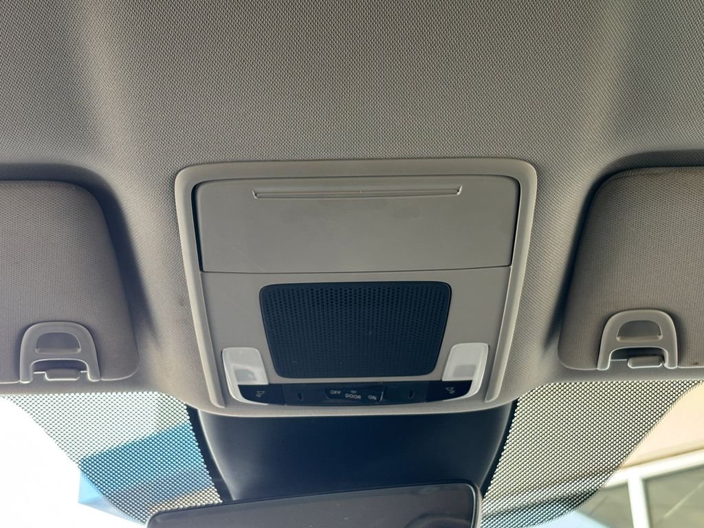 2023 Honda Pilot EX-L - Photo 20