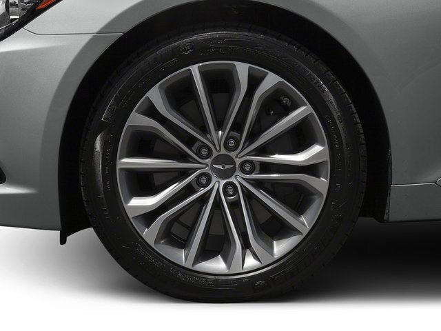 Used 2017 Gray Genesis 3.8L image 11