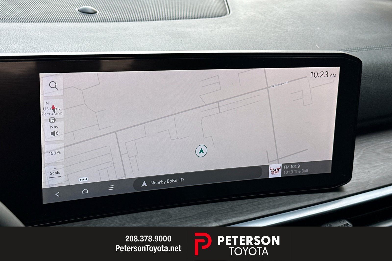 Used 2024 White Kia X-Line SX image 19