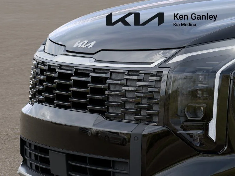 New 2026  Kia EX image 12
