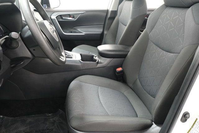 Certified Used 2025 ICE CAP Toyota  image 30
