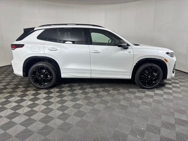 New 2026  Volkswagen 2.0T SE R-Line Black image 2